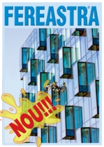 Revista Fereastra - editia 86 (Septembrie-Octombrie 2011)