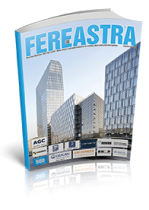 Revista Fereastra editia nr. 163 (Noiembrie-Decembrie 2021)