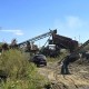 ANAR: Peste 1.000 de controale la carierele de exploatare a agregatelor, in 9 luni