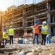 INS: Crestere optima a activitatii din constructii, in perioada mai-iulie 2025