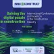 INNOCONSTRUCT: Forumul ce semnaleaza prioritatile in constructii, pe 29-30 mai
