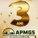 APMGS aniverseaza 3 ani de activitate in monitorizarea structurala si geotehnica