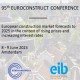 EUROCONSTRUCT: Editia 95 a conferintei are loc la Amsterdam, pe 8-9 iunie 2023