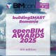 Digitalizarea constructiilor, in centrul atentiei la BIMcon Summit Bucuresti 2025
