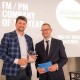 Bog’Art Building Management a fost laureata la SEE Property Forum Awards 2025