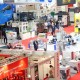 Peste 4.000 de specialisti au vizitat METAL SHOW & TIB 2025, in 4 zile de eveniment