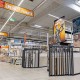HORNBACH are in plan deschiderea a 6 magazine in urmatorii 2-4 ani, in Romania