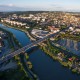 MS: Concurenta mare pentru servicii supervizare de 23 mil. lei extindere retea de apa