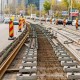 BAICONS si KONSENT castiga si supervizeaza lucrari de modernizare la linii de tramvai