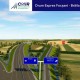 Spedition UMB si Arcada castiga lucrari de constructie drum expres Focsani-Braila