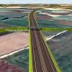 PORR Romania desemnata sa construiasaca Autostrada Timisoara-Moravita (Lotul 2)