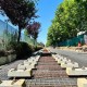 PORR Construct intensifica lucrarile de modernizare sistem rutier din Bd Expozitiei