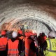 Studentii UPT infrunta realitatea santierului la UMB, pe sectorul Margina-Holdea (A1)