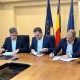 Drumul de mare viteza Bucuresti-Giurgiu: ACTIV Proiectare si EMAY incep proiectarea