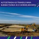 CNIR: Imagini live din santierul Autostrazii Transilvania, lotul Chiribis-Biharia