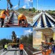 ANALIZA: Infrastructura la rascruce: provocari financiare, intarzieri si prioritati