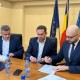 TPF INGINERIE semneaza contractul de supervizare pentru lot 2A Ditrau-Grinties al A8