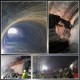 UMB si Euro-Asfalt strapung prima galerie de tunel din sectiunea Margina-Holdea (A1)