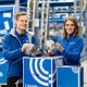 LINDAB anunta performante financiare excelente pentru divizia de sisteme de ventilatie