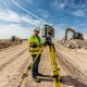 TRIMBLE isi continua trendul ascendent de crestere a performantei si in anul curent 