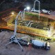 WEBUILD: Portofoliu comercial de peste 85 miliarde euro, sustinut de infrastructura
