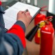 Normativul P118-1/2025 include „nivelul de stabilitate la incendiu” al constructiei