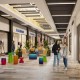INDOTEK: 15 milioane euro pentru extinderea mall-ului Promenada din Targu Mures