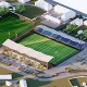 APROBARE studiu de fezabilitate pentru noul stadion de 4.090 de locuri din Satu Mare