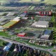 Avans rapid pe santierul Urbano Shopping din Floresti, investitie de 100 mil. euro