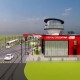 CGMB aproba modernizarea integrala cu 200 mil. euro a depourilor Colentina si Titan