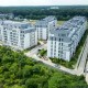 Garanti BBVA asigura o finantare totala de 40 mil. euro pentru constructia The Ivy