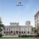 BTDConstruct: Studentii au luat contact cu provocarile din santierul H Stirbei Palace