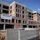 BOG’ART a finalizat structura noii cladiri a centrului de tratare TBC 