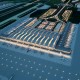 MARI firme de inginerie liciteza servicii de proiectare dezvoltare Aeroport Otopeni