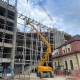 KESZ si SDC Proiect avanseaza cu constructia Institutului de Cercetare in AI Cluj