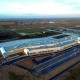 Terminalul Aeroportului International Craiova de 100 mil. euro, inaugurat oficial
