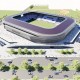 Constructii Erbasu poate incepe constructia stadionului din Pitesti in ianuarie 2026
