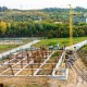CONSTRUCTIM avanseaza cu lucrarile la campusul dual de 20 milioane euro, din Resita