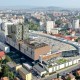 Concept Structure si Architect Service proiecteaza cladirea AFI Brasov Office Tower 2