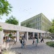 STRABAG si CON-A liciteaza constructie nou campus dual Vest Timisoara de 24 mil. euro