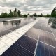 Greenvolt Next inaugureaza o centrala fotovoltaica cu stocare de energie in Buftea