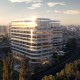 PPF Real Estate atinge nivelul zero al constructiei ARC, proiect de 70 milioane euro
