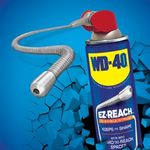TEMAD-Co: WD-40 Flexible, produs multifunctional cu peste 2000 de aplicatii