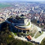 DEVA: Fonduri de 22 milioane lei pentru reabilitarea zonei Dealul Cetatii