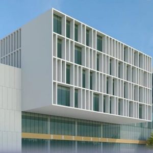 VRANCEA: Licitatie de 27 milioane lei pentru proiectarea unui nou spital, in Focsani