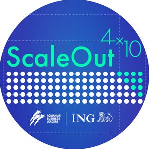 ScaleOut: Top 60 companii din regiunea Nord-Est au afaceri de peste 35 miliarde lei