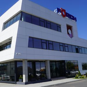 FOERCH Romania estimeaza o cifra de afaceri de peste 13 milioane euro in 2023