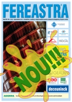 NOU! A aparut revista Fereastra - editia septembrie 2012
