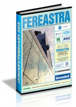 NOU! A aparut revista Fereastra - editia ianuarie-februarie 2013