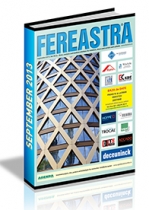 NOU! A aparut revista Fereastra - editia septembrie 2013